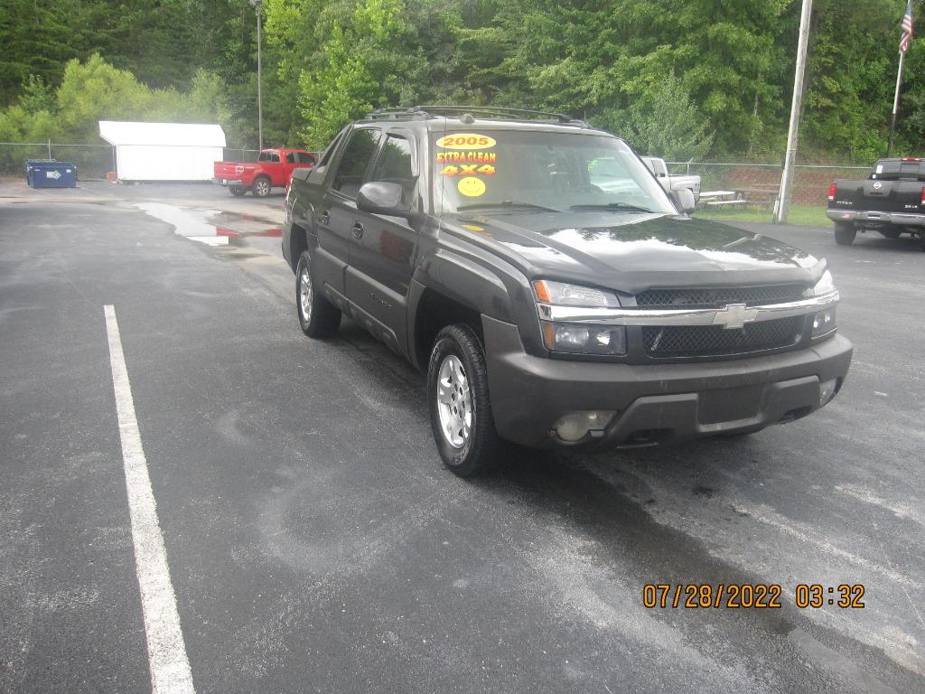 Everyone Rides Auto Sales