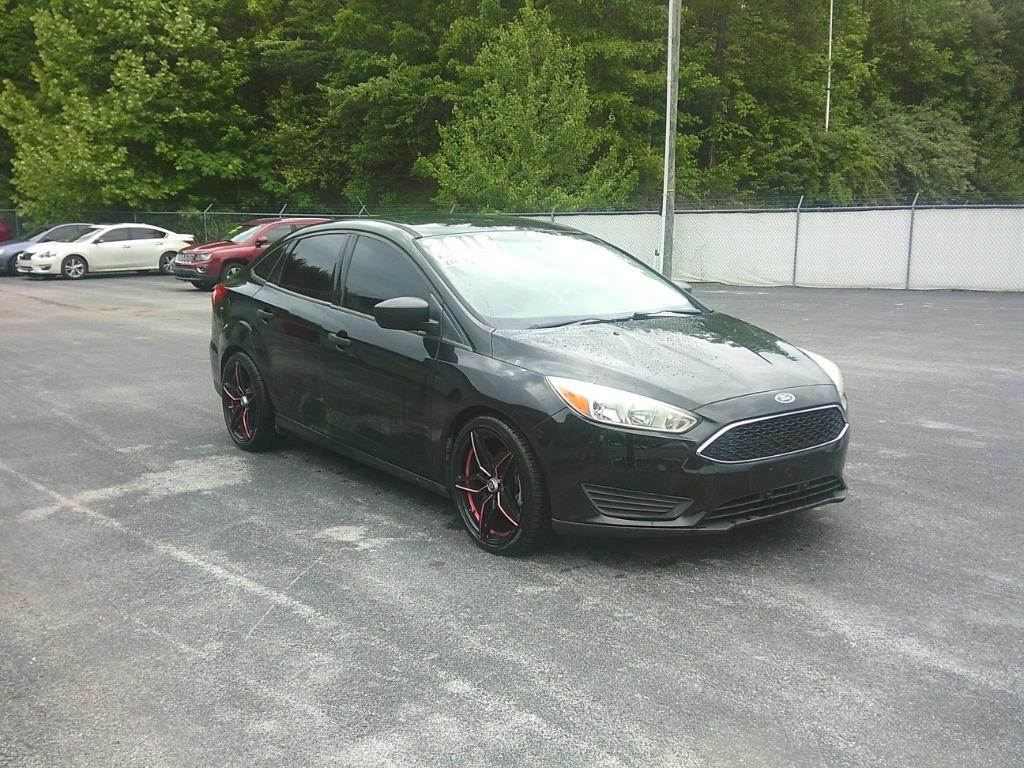 2012 Ford Fusion I-4 SEL's photo